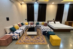 Shivalya, Ujjain
